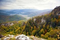 Odborníkov opäť zaujali krásy Slovenska: Muránska planina ozdobou Európy!
