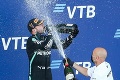 Totálna novinka v F1: Oslavy triumfov budú o čosi iné