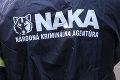 Ďalšia veľká ryba v rukách NAKA: Zadržali primátora Sečoviec?!