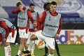 Slavia Praha môže Škótom vytrhnúť sen o postupe: Čoho sa obáva legenda Steven Gerrard?