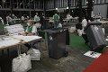 Holanďania odovzdali svoje hlasy: Po dňoch napätia poznáme výsledky exit pollov