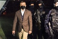 Haščákov advokát je zo zásahu NAKA rozčarovaný: Polícia obchádza zákony