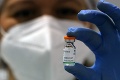 Maďarsko má ďalších 100 000 vakcín proti covidu: Doviezli ich z Číny