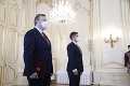 Je to oficiálne: Prezidentka prijala demisiu ministra práce Krajniaka