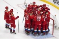 Na Kaťušu môžu zabudnúť: Čo bude hrať Rusom na MS v hokeji?