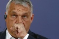 Maďarský premiér navštívil nemocnicu, kde liečia nakazených: Preveril, či je dostatok pľúcnych ventilátorov