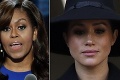 Michelle Obamová reaguje na rozhovor princa Harryho a Meghan: Emotívny odkaz!