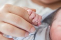 V partizánskej pôrodnici prišlo vlani na svet vyše 550 bábätiek: Zdravotníci sa tešili z úžasného úspechu