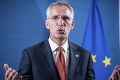 Generálny tajomník NATO: Pandémia sa nesmie zmeniť na bezpečnostnú krízu
