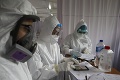Nový zápal pľúc smrteľnejší než koronavírus?! Kazachstan rieši problém