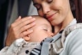Herečka Mária Bartalos porodila druhé bábätko a dala mu netradičné meno: Synčeka tajila týždeň!