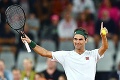 Andy Murray sa vyrovnal Federerovi: Manželka Kim mu porodila štvrté dieťa