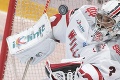 Bratislava Capitals nenadviazala na víťaznú šnúru: Na domácom ľade prehrali s Dornbirnom vysokým rozdielom