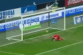 V ruskej lige padol krásny gól: Na bombu obrancu Zenitu bol brankár prikrátky