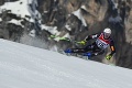 Obrovský slalom v Kranjskej Gore ovládol Odermatt: Adam Žampa na 24. mieste