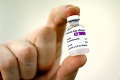 Juhoafrická republika pozastavila plány na očkovanie vakcínou AstraZeneca: Vážne zistenie