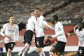 Slavia uhrala s Rangers remízu, United prišli v závere o víťazstvo nad AC