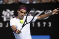 Návrat na kurty mu nevyšiel podľa predstáv: Federer končí v Dauhe už vo štvrťfinále