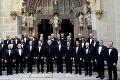 Tvorili preň aj skladateľská esá: Spevácky zbor učiteľov oslavuje 100 rokov
