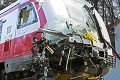 Zrážka autobusu s vlakom v Banskej Bystrici: Otrasený cestujúci prehovoril o momentoch hrôzy