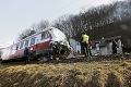 Zrážka autobusu s vlakom v Banskej Bystrici: Otrasený cestujúci prehovoril o momentoch hrôzy
