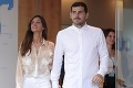 Iker Casillas nemá pokoj ani po infarkte: Jeho manželke sa vrátila rakovina!