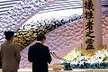 Uctili si pamiatku obetí: Japonsko si pripomína 10. výročie silného zemetrasenia a cunami
