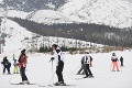 Dobré správy pre lyžiarov: K otvoreným strediskám by mala pribudnúť Tatranská Lomnica