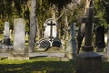 Poslanci chcú nové pietne miesto pre významných Slovákov: Stane sa Ondrejský cintorín národným?
