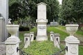 Poslanci chcú nové pietne miesto pre významných Slovákov: Stane sa Ondrejský cintorín národným?