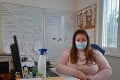 Riaditeľka DSS v Pezinku Názlerová má obavy: Vakcíny pre klientov v nedohľadne!