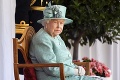 Kráľovná povedie vyšetrovanie: Čo sa skrýva medzi riadkami reakcie na rozhovor Harryho a Meghan