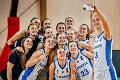 Basketbalistky majú na ME prijateľné súperky: Chystajú aj očkovanie, ale nie na papalášov