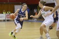 Slovenská basketbalistka otvorene o koronavíruse: O TOTO prišla pre boj s covidom!