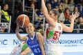 Slovenská basketbalistka otvorene o koronavíruse: O TOTO prišla pre boj s covidom!