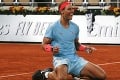 Hrbatého zaskočil suverénny triumf Nadala: To, čo si dovolil na Djokoviča, bola silná káva