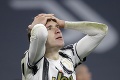 Veľké prekvapenie v Lige majstrov: Juventus končí už v osemfinále!