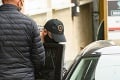 Veľká policajná akcia Víchrica: NAKA zatkla vplyvného podnikateľa a viacerých sudcov!