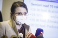 V marci má prísť na Slovensko toľko vakcín, koľko prišlo za všetky mesiace očkovania doteraz