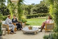 Harry a Meghan šokovali v rozhovore u Oprah: Smutné slová o otcovi Charlesovi a bratovi Williamovi