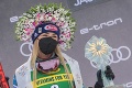 Shiffrinová má z olympiády úzkosť: V Pekingu to bude šialené!