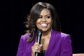 Veľká pocta pre bývalú prvú dámu: Michelle Obamovú uvedú do Národnej siene slávy žien