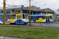 Problém v metropole východu: Košice nedodali všetky doklady, časti električkových tratí hrozí uzatvorenie