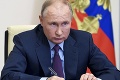 Putin odmieta prirovnávanie nacistického Nemecka k ZSSR: Rázny krok