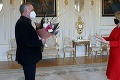 Čaputová sa stretla s exprezidentom Kiskom: Gesto, ktoré nebýva v politike zvykom