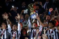 Bývalý futbalista Juventusu sa dal na politiku: Marchisio starostom Turína?