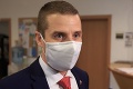 Štátny tajomník Klus o boji proti pandémii: Slovensko by sa mohlo inšpirovať touto krajinou