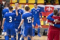 Slovenskí futsalisti rozstrieľali Grécko a sen o ME stále žije: Urobíme všetko pre postup!