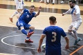 Veľký krok k postupu na majstrovstvá Európy: Slováci sa tešia z prvej výhry v skupine