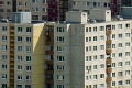 Kde na Slovensku kúpite najlacnejší byt? Ceny šli za rok poriadne hore, v jednom meste zaplačú
